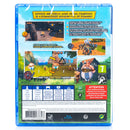 Asterix & Obelix XXL: Romastered - PS4 spill (Forseglet)