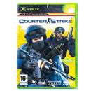 Counter-Strike - Xbox Spill (Forseglet)
