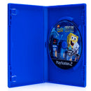 SpongeBob SquarePants Creature from the Krusty Krab - PS2 Spill