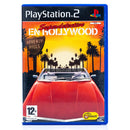 Superdetective En Hollywood - PS2 Spill