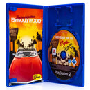 Superdetective En Hollywood - PS2 Spill