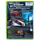 Need for Speed Underground 2 - Xbox Spill (Forseglet)