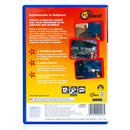 Superdetective En Hollywood - PS2 Spill