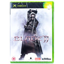 Blade II - Xbox Spill (Forseglet)