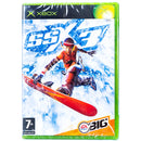 SSX 3 - Xbox Spill (Forseglet)