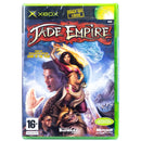 Jade Empire - Xbox Spill (Forseglet)