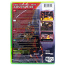 Jade Empire - Xbox Spill (Forseglet)