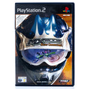 MX 2002 - PS2 Spill