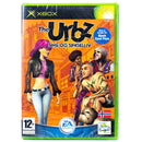 The Urbz: Sims in the City - Xbox spill (Forseglet)