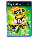 El Tigre The Adventures of Manny Rivera - PS2 Spill