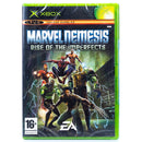 Marvel Nemesis: Rise of the Imperfects - Xbox Spill (Forseglet)