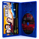 TOCA Race Driver - PS2 spill