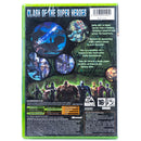 Marvel Nemesis: Rise of the Imperfects - Xbox Spill (Forseglet)