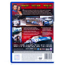 TOCA Race Driver - PS2 spill