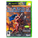 Halo 2: Multiplayer Map Pack - Xbox Spill (Forseglet)