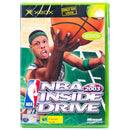 NBA Inside Drive 2003 - Xbox Spill (Forseglet)