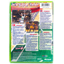 NBA Inside Drive 2003 - Xbox Spill (Forseglet)