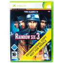 Tom Clancy's Rainbow Six 3 - Xbox Spill (Forseglet)