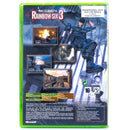 Tom Clancy's Rainbow Six 3 - Xbox Spill (Forseglet)