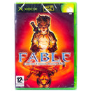 Fable Limited Edition - Xbox Spill (Forseglet)