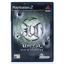 Unreal Tournament - PS2 Spill