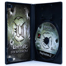 Unreal Tournament - PS2 Spill