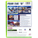 Madden NFL 2005 - Xbox Spill (Forseglet)