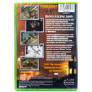 Commandos 2: Men of Courage - Xbox Spill (Forseglet)