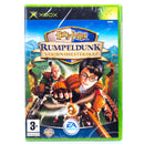 Harry Potter: Quidditch World Cup - Xbox Spill (Forseglet)