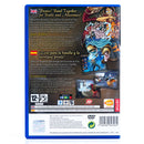 One Piece Grand Adventure - PS2 Spill