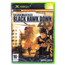 Delta Force: Black Hawk Down - Xbox Spill (Forseglet)