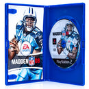 Madden NFL 08 - PS2 Spill