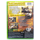 Delta Force: Black Hawk Down - Xbox Spill (Forseglet)