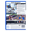 Madden NFL 08 - PS2 Spill