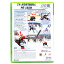 NHL 2003 - Xbox Spill (Forseglet)