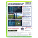 Total Club Manager 2005 - Xbox Spill (Forseglet)