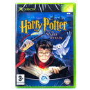 Harry Potter and the Philosopher's Stone - Xbox Spill (Forseglet)