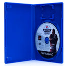 Fight Night Round 2- PS2 Spill