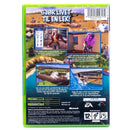 The Sims 2 - Xbox Spill (Forseglet)