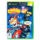 Crash Tag Team Racing - Xbox Spill (Forseglet)