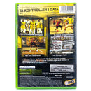 FIFA Street 2 - Xbox Spill (Forseglet)