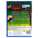 Lemmings - PS2 spill (Forseglet)