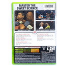 Fight Night Round 3 - Xbox Spill (Forseglet)