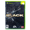 Black - Xbox Spill (Forseglet)
