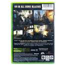 Black - Xbox Spill (Forseglet)