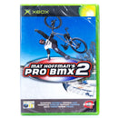 Mat Hoffman's Pro BMX 2 - Xbox spill (Forseglet)
