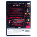 The Shadow of Zorro - PS2 Spill