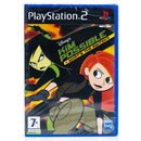 Disney's Kim Possible: What's the Switch? - PS2 (Forseglet)