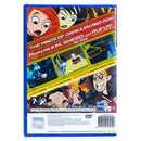 Disney's Kim Possible: What's the Switch? - PS2 (Forseglet)