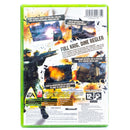 Battlefield 2: Modern Combat - Xbox Spill (Forseglet)